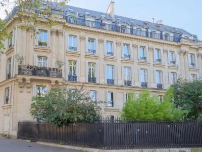 Vente Appartement 5 pi�ces PARIS-8EME-ARRONDISSEMENT 75008