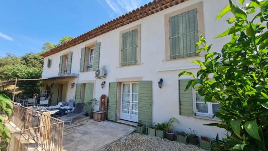 Vente Maison 5 pi�ces LORGUES 83510