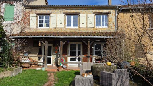 Vente Maison 7 pi�ces MARCIAC 32230