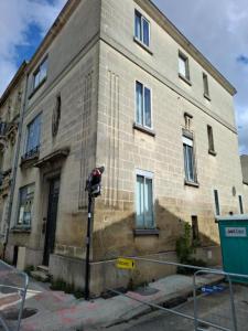 Vente Immeuble BORDEAUX 33000
