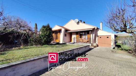 Vente Maison 3 pi�ces MABLY 42300