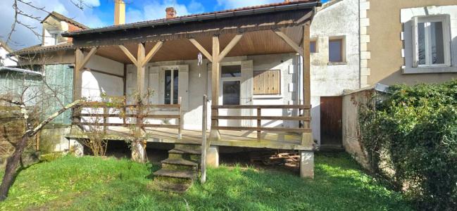 Vente Maison 5 pi�ces PERIGUEUX 24000