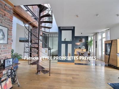 Vente Appartement 7 pi�ces SAINT-ETIENNE 42000