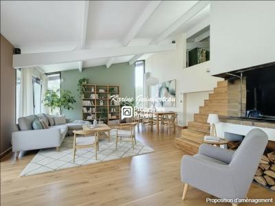 Vente Maison 6 pi�ces LIBOURNE 33500