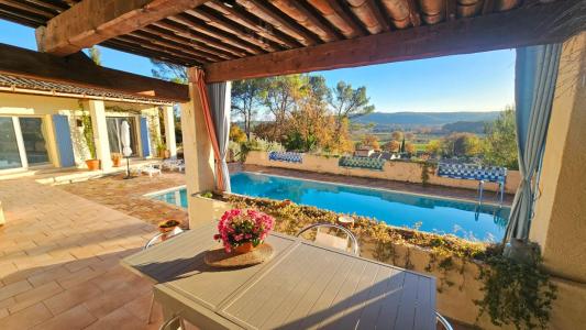 Vente Maison 7 pi�ces FIGANIERES 83830