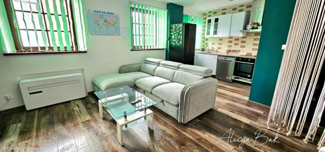 Vente Appartement 3 pi�ces CASTELNAUDARY 11400