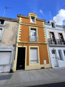Vente Maison 4 pi�ces PAIMBOEUF 44560