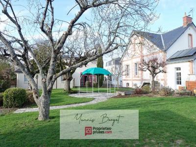 Vente Maison 7 pi�ces BROUZILS 85260