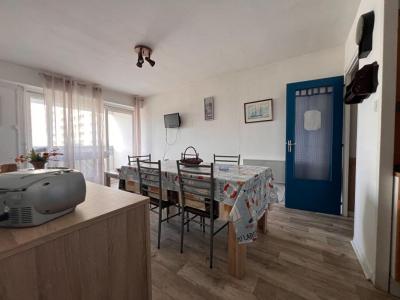 Vente Appartement 2 pi�ces SAINT-HILAIRE-DE-RIEZ 85270