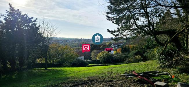 Vente Terrain WIMILLE 62126