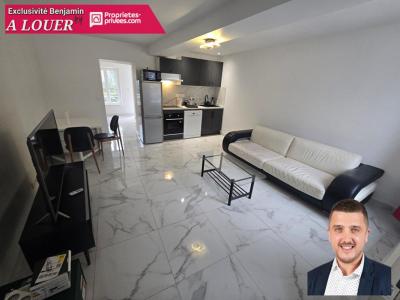 Location Maison 2 pi�ces HIRSON 02500