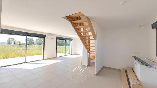 Vente Maison 6 pi�ces LASBORDES 11400