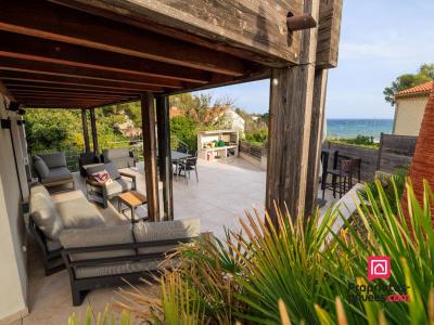 Vente Maison 9 pi�ces ISSAMBRES 83380