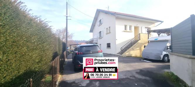 Vente Maison 5 pi�ces MANDEURE 25350