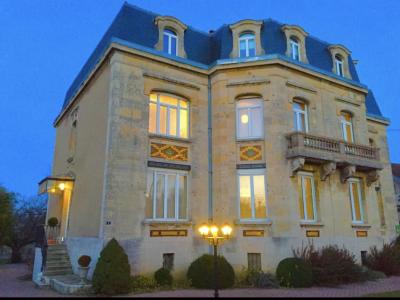 Vente Maison 10 pi�ces VERDUN 55100