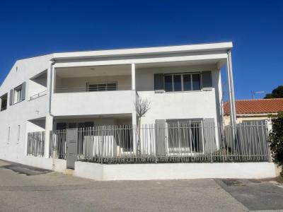 Vente Appartement 3 pi�ces MARTIGUES 13500