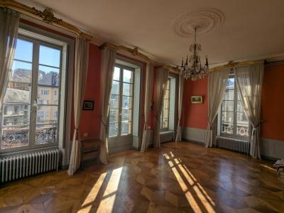 Vente Appartement 5 pi�ces CHAMBERY 73000