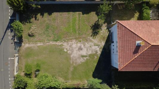 Vente Terrain SAUVIAN 34410