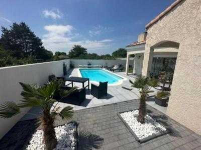 Vente Maison 7 pi�ces GORGES 44190