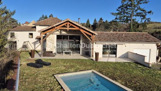 Vente Maison 7 pi�ces NERONDE 42510