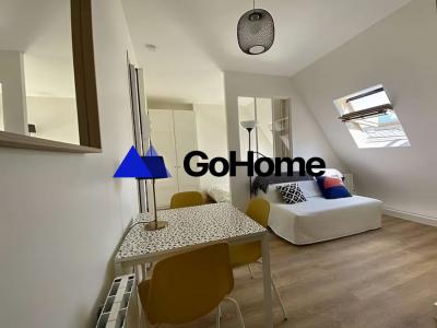 Location Appartement PARIS-6EME-ARRONDISSEMENT 75006