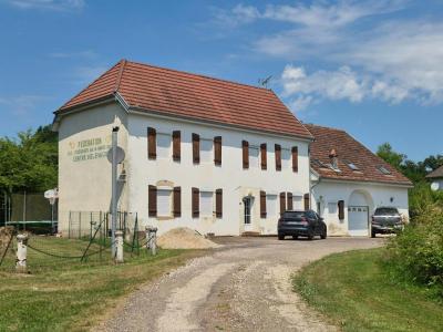 Vente Maison 6 pi�ces FAVERNEY 70160