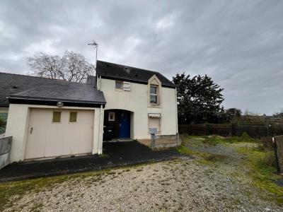 Vente Maison 4 pi�ces FAYE-D'ANJOU 49380