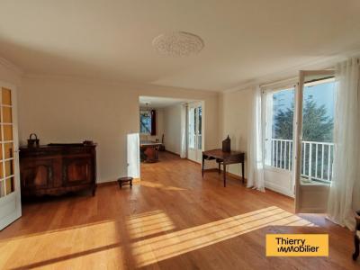 Vente Appartement 5 pi�ces NANTES 44300