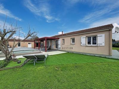 Vente Maison 5 pi�ces ORADOUR-SUR-GLANE 87520