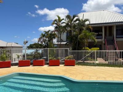 Vente Appartement 3 pi�ces TAMPON 97430