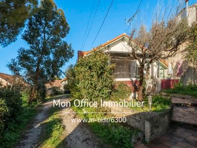 Vente Maison 3 pi�ces MARSEILLE-15EME-ARRONDISSEMENT 13015