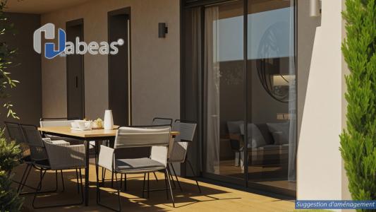 Vente Appartement 2 pi�ces SATHONAY-VILLAGE 69580