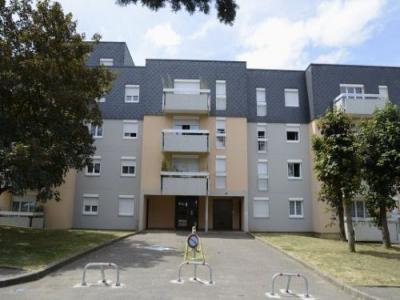 Location Appartement 3 pi�ces BOURGES 18000
