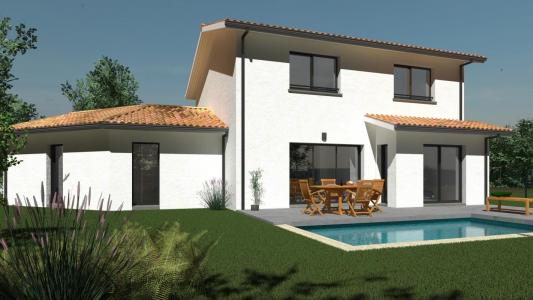 Vente Terrain MARTILLAC 33650