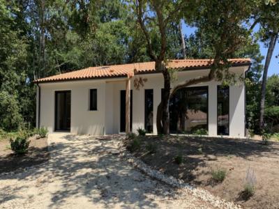 Vente Terrain QUINSAC 33360