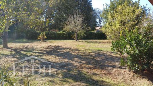 Vente Terrain GUJAN-MESTRAS 33470