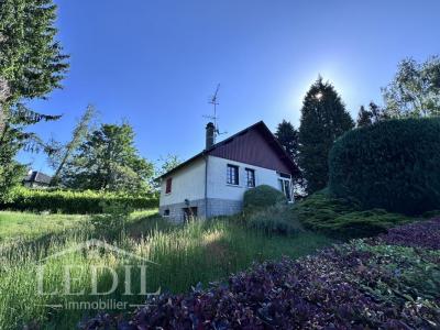 Vente Maison 3 pi�ces SEILHAC 19700