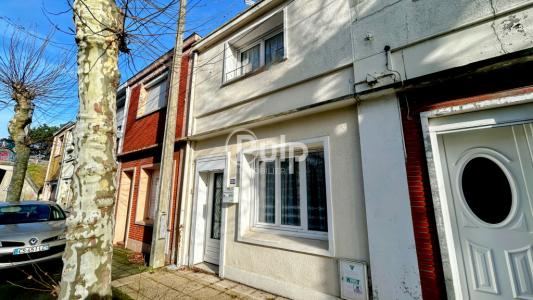 Vente Maison 3 pi�ces DOURGES 62119