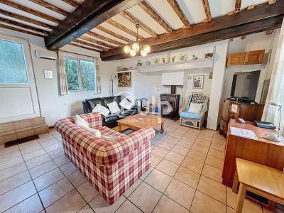 Vente Prestige RAYE-SUR-AUTHIE 62140