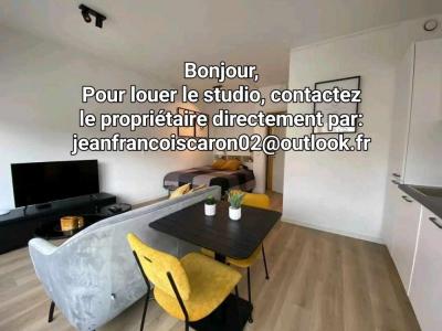 Location Appartement PARIS-15EME-ARRONDISSEMENT 75015