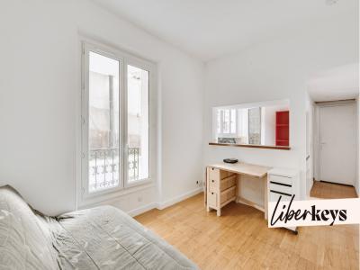 Vente Appartement 2 pi�ces PARIS-18EME-ARRONDISSEMENT 75018