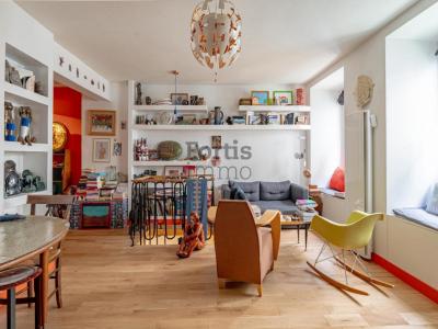 Vente Appartement 2 pi�ces PARIS-18EME-ARRONDISSEMENT 75018