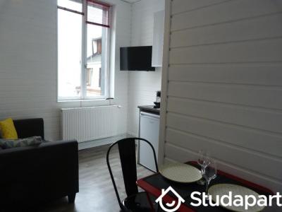 Location Appartement ROUEN 76000