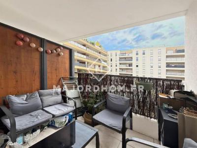 Vente Appartement 2 pi�ces MARSEILLE-10EME-ARRONDISSEMENT 13010
