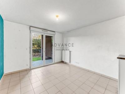 Vente Appartement 2 pi�ces TOULOUSE 31200