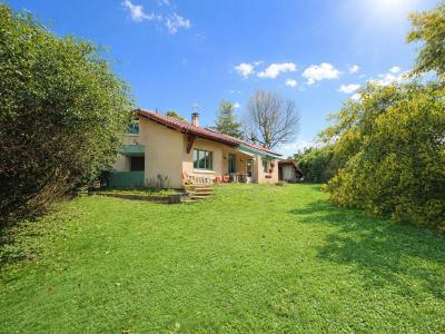 Vente Maison 5 pi�ces GEAUNE 40320