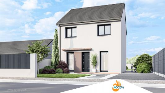 Vente Maison 6 pi�ces VALLIQUERVILLE 76190