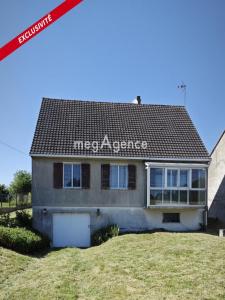 Vente Maison 4 pi�ces BELLOT 77510