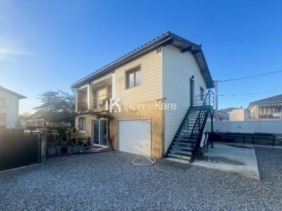 Vente Maison 6 pi�ces SAINT-GAUDENS 31800