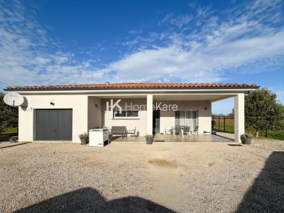 Vente Maison 4 pi�ces MONTAUBAN 82000